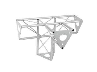 DECOTRUSS SAT-42 4-way piece / silver