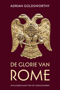 De glorie van Rome (Paperback)
