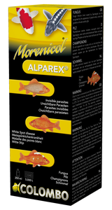 Colombo Alparex 250 ml