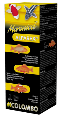 Colombo Alparex 250 ml
