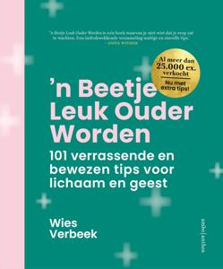 &apos;n Beetje leuk ouder worden (Paperback)