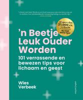 &apos;n Beetje leuk ouder worden (Paperback)