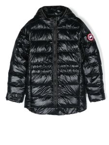 Canada Goose Kids doudoune Cypress - Noir