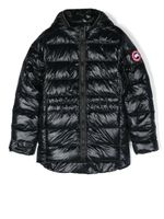 Canada Goose Kids doudoune Cypress - Noir - thumbnail