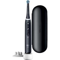 Oral-B IO5S Elektrische Tandenborstel Mat Zwart - thumbnail