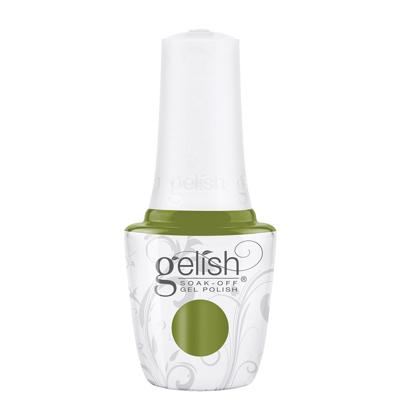 Gelish Soak-Off Gel Polish Freshly Cut 15ml