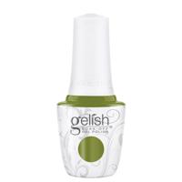 Gelish Soak-Off Gel Polish Freshly Cut 15ml