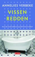 Vissen redden - Annelies Verbeke - ebook