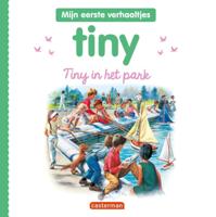 Tiny in het park (Hardback) Tiny in het park (Hardback)