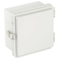 Supertronic PC1515G-S Wandbehuizing 150 x 150 x 89 1 stuk(s)