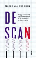 De scan - Marko van der Beek - ebook