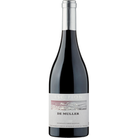 De Muller Escipion  Garnacha  Syrah  750ML bij Jumbo