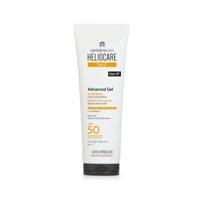 Heliocare 360° Advanced Gel Spf50+ Tube 250ml Heliocare 360° Advanced Gel Spf50+ Tube 250ml