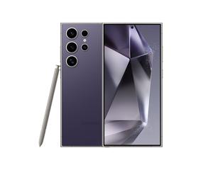 Samsung Galaxy S24 Ultra 17,3 cm (6.8") Dual SIM 5G USB Type-C 12 GB 256 GB 5000 mAh Violet