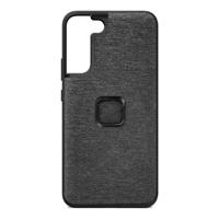 Peak Design Mobile Everyday Fabric Case Samsung Galaxy S22+ - Charcoal