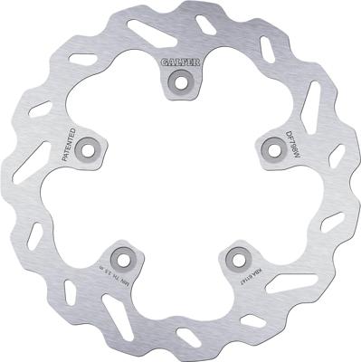 GALFER Rotor brake rotors starr r90r