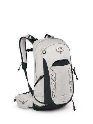 Osprey Talon 22 Rugtas Heren White/Black 22L