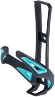 CONTEC Ct bot.cage space cage black/blue