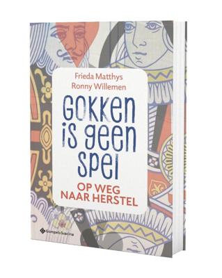 Gokken is geen spel (Paperback)