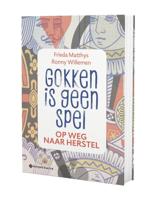 Gokken is geen spel (Paperback)