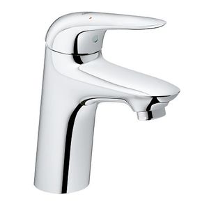 Grohe Eurostyle New M-Size 1-gats Wastafelmengkraan chroom