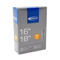 Binnenband Schwalbe DV4 16"-18" - 32mm Ventiel