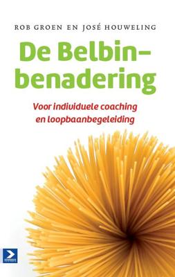 De Belbin-benadering (Paperback)