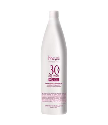 Bheysé oxy creme 9% 1000ml
