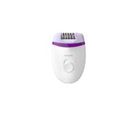 Philips Satinelle Essential BRE225/00 Compacte epilator met snoer Philips Satinelle Essential BRE225/00 Compacte epilator met snoer