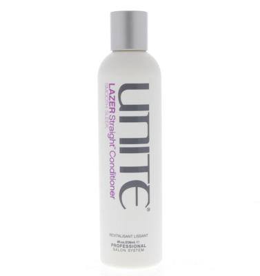 Unite Cleanse & Condition Lazer Straight Conditioner 236ml