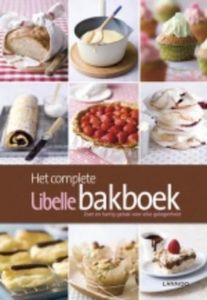 Grote Libelle Bakboek - Ilse D'Hooge - ebook