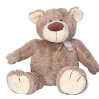 Pluche knuffel beren Bella 40 cm