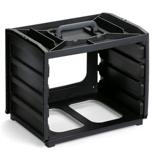 Raaco assortimentsdoos Handy Box 55 zonder inhoud 136259