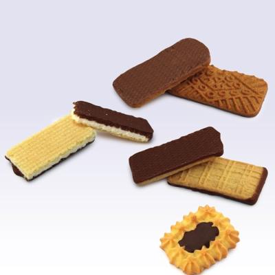 De Koffiebaron Koekjes Electra