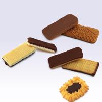 De Koffiebaron Koekjes Electra