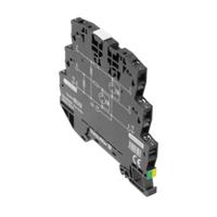 Weidmüller 1064990000 VSSC6 RS232 Overspanningsveilige afleider Set van 10 stuks Overspanningsbeveiliging voor: Verdeelkast 2.5 kA 10 stuk(s)