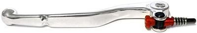 WRP - RACING Clutch lever wrp forged aluminum,bright