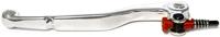 WRP - RACING Clutch lever wrp forged aluminum,bright