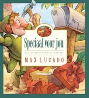 Speciaal voor jou (Hardback)
