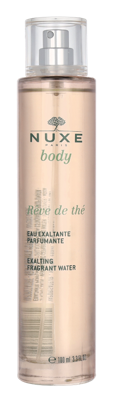 Nuxe Body Exalting Fragrant Water Spray Eau de Toilette 100 ml Dames