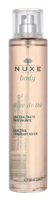 Nuxe Body Exalting Fragrant Water Spray Eau de Toilette 100 ml Dames