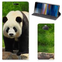 Sony Xperia 10 | Hoesje maken | Panda Sony Xperia 10 | Hoesje maken | Panda