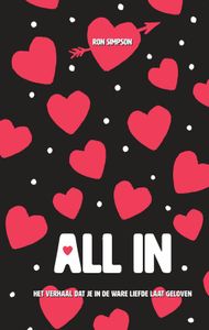 All in - Ron Simpson - ebook