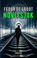 Novitsjok - Fedor de Groot - ebook