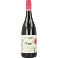 Vinorganic Merlot Italia rood bio Vinorganic Merlot Italia rood bio