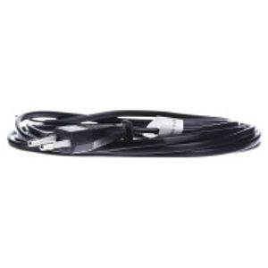 202.175  - Power cord/extension cord 2x0,75mm² 3m 202.175