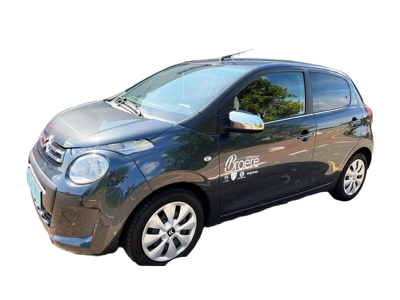 Citroën C1