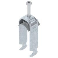 OBO Bettermann 1186223 Beugelklem 1 stuk(s)