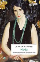 Nada - Carmen Laforet - ebook