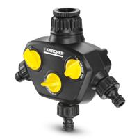 Karcher Waterverdeler 3-Weg Premium - 2.645-200.0